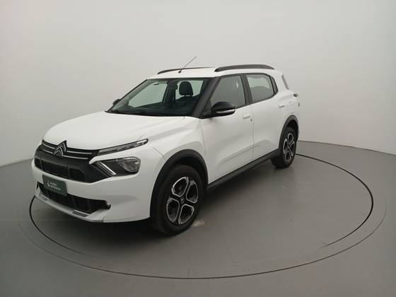 CITROËN C3 1.0 TURBO 200 FLEX YOU CVT CITROËN C3 1.0 TURBO 200 FLEX YOU CVT